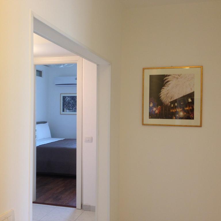 B&B Young Catane Extérieur photo