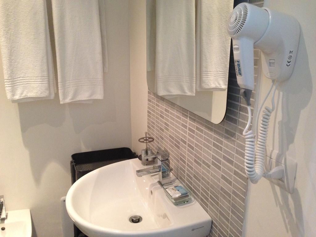 B&B Young Catane Extérieur photo