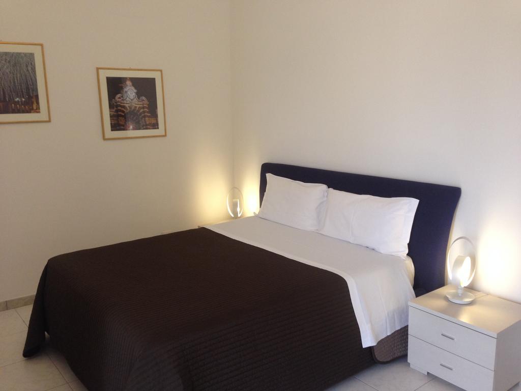B&B Young Catane Extérieur photo