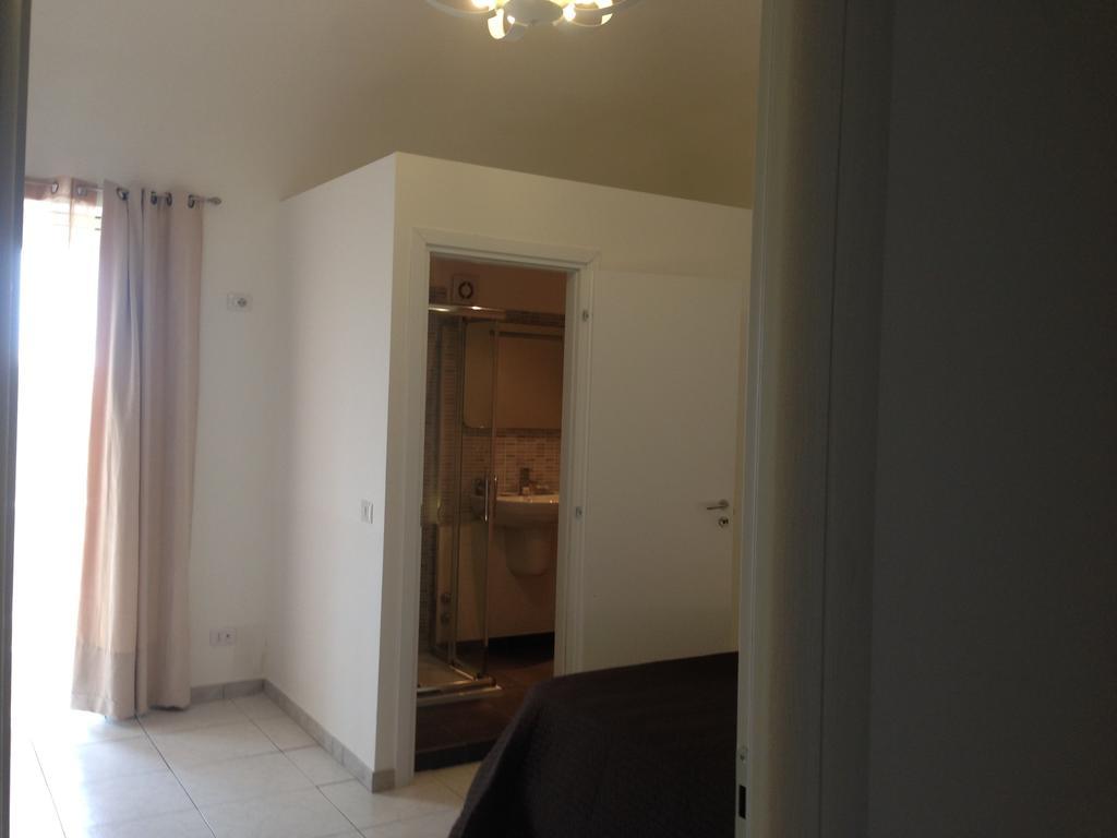 B&B Young Catane Extérieur photo