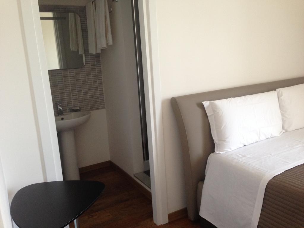 B&B Young Catane Extérieur photo