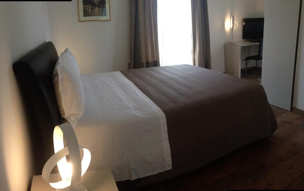 B&B Young Catane Chambre photo