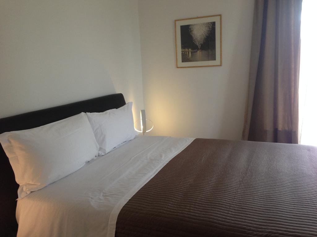 B&B Young Catane Chambre photo
