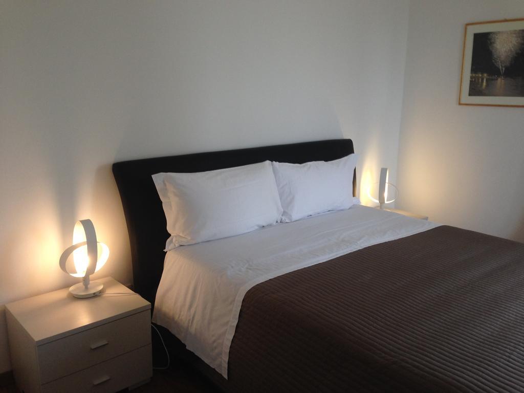 B&B Young Catane Chambre photo