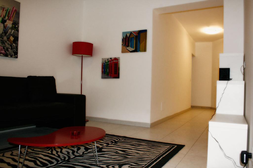 B&B Young Catane Extérieur photo