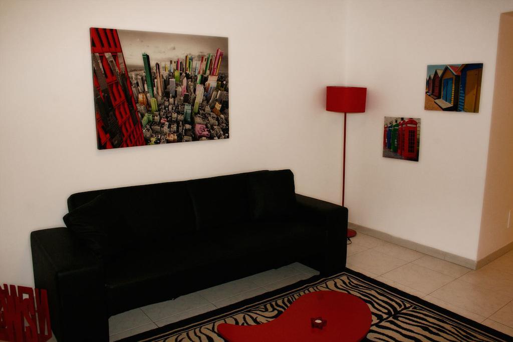 B&B Young Catane Extérieur photo