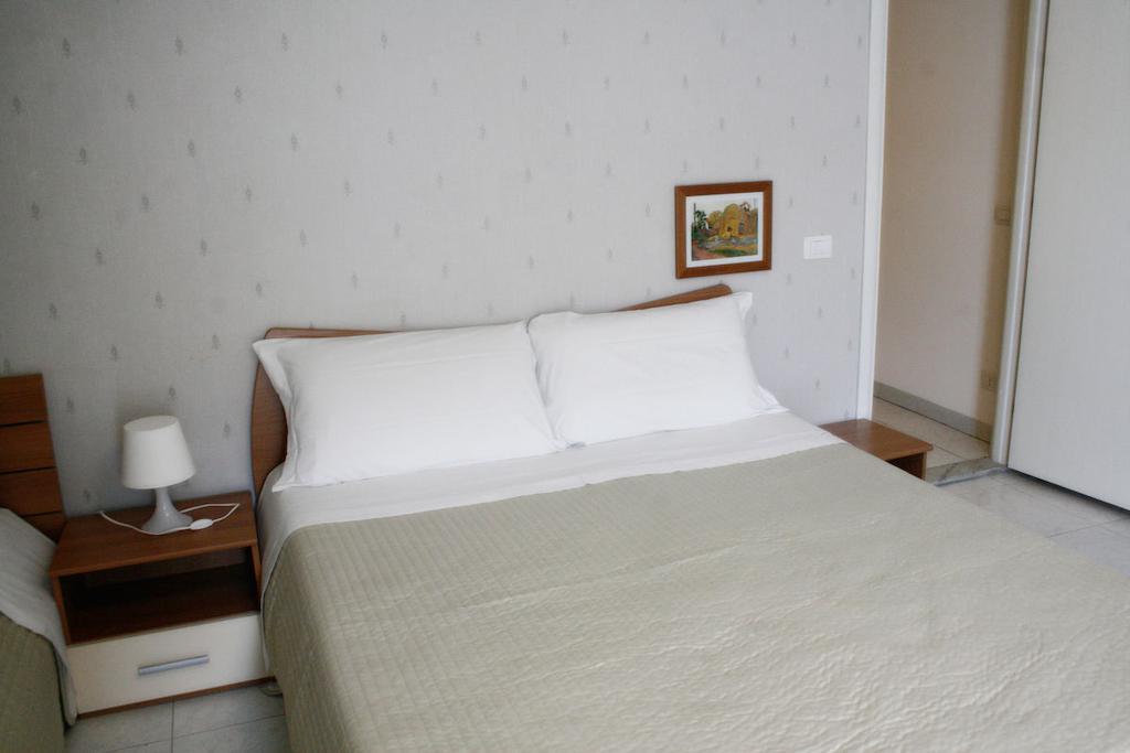 B&B Young Catane Chambre photo