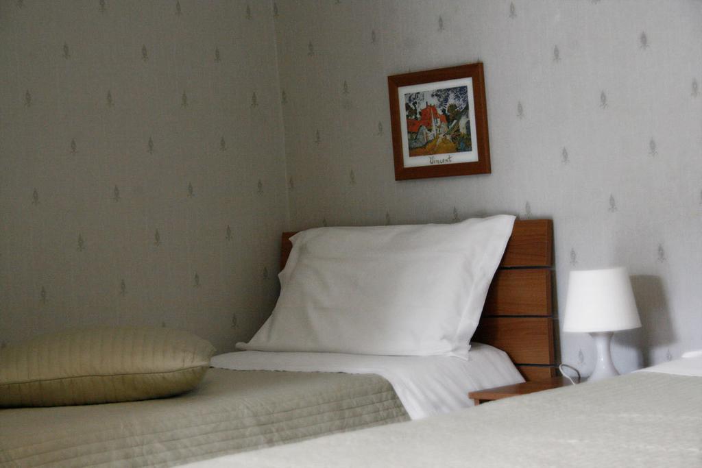 B&B Young Catane Extérieur photo
