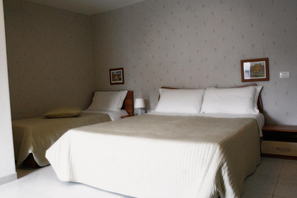 B&B Young Catane Chambre photo