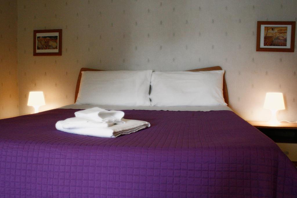 B&B Young Catane Chambre photo