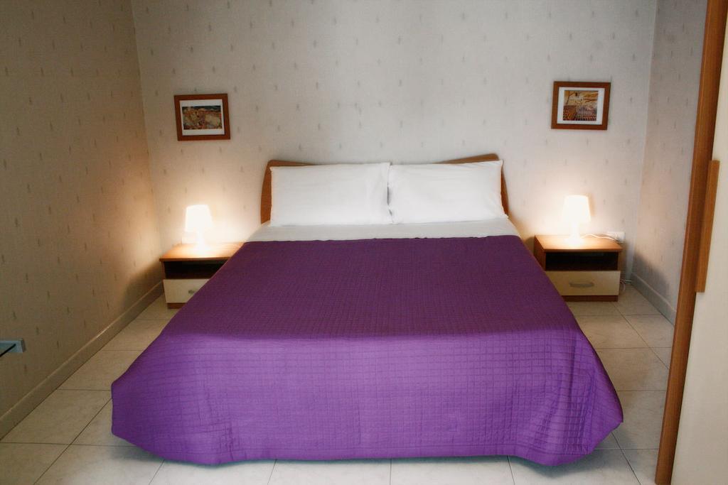 B&B Young Catane Chambre photo