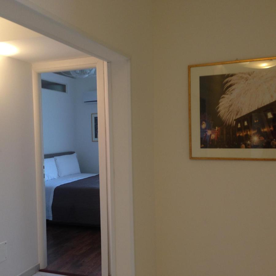 B&B Young Catane Extérieur photo